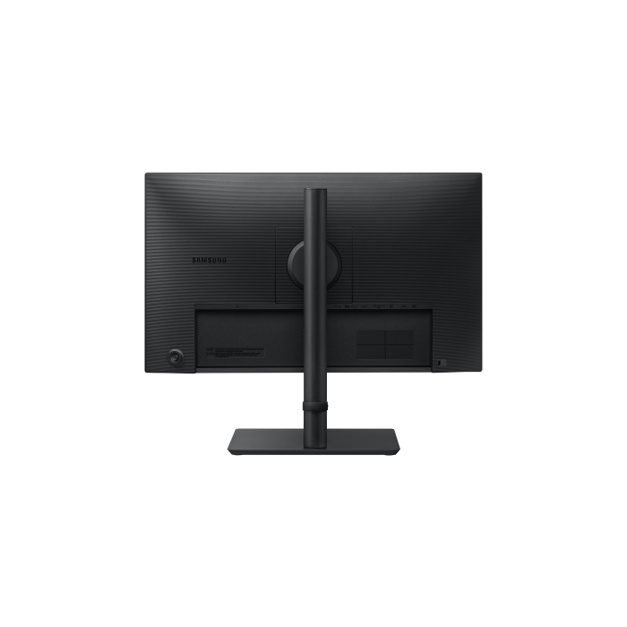 Samsung S43Uf Pantalla para Pc 61 Cm (24") 1920 X 1080 Pixeles Full Hd Lcd Negro 1