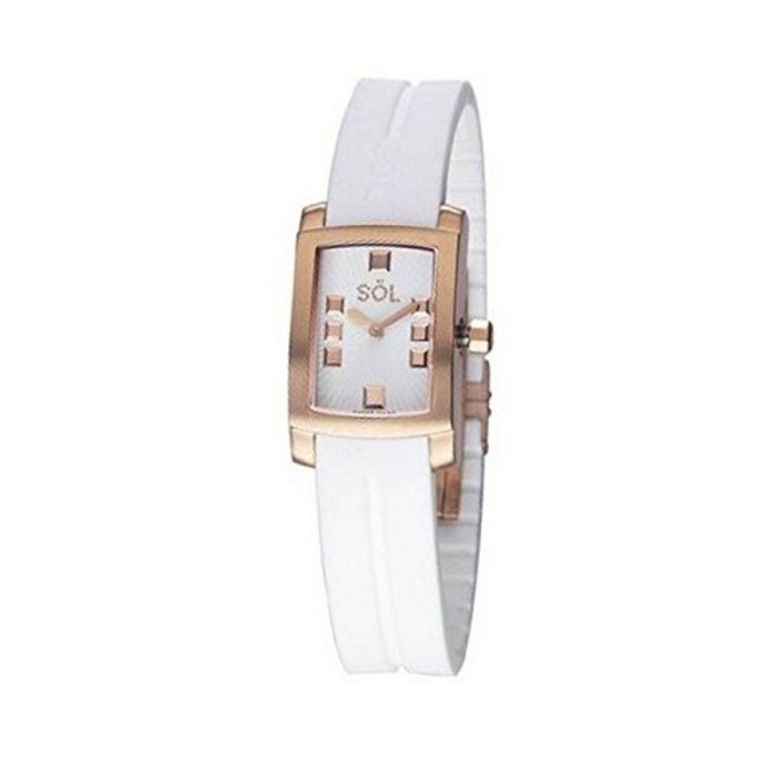 Reloj Mujer Söl 10011/3 (Ø 23 mm) Reloj Mujer Söl 10011/3 (Ø 23 mm)
