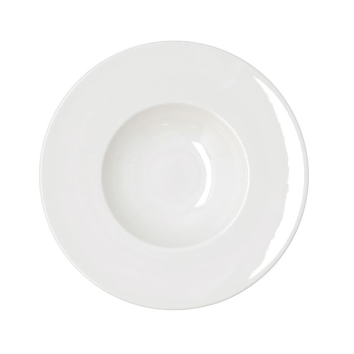 Plato Risotto Porcelana Serenity Hydrozero Bidasoa 26 cm