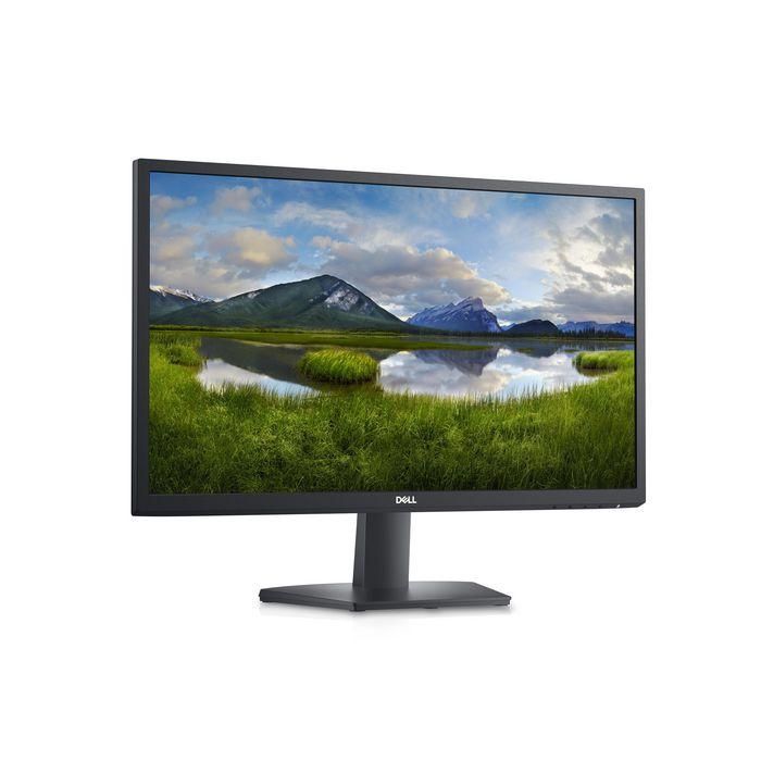 Dell SE2422H 60.5 cm (23.8") 1920 x 1080 pixels Full HD LCD Black 1 Dell SE2422H 60.5 cm (23.8") 1920 x 1080 pixels Full HD LCD Black 1
