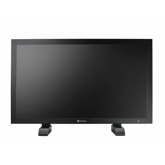 AG Neovo QX-32 Monitor 32 Pulgadas 4K UHD LED VA Negro 3840x2160 Pixeles 1 AG Neovo QX-32 Monitor 32 Pulgadas 4K UHD LED VA Negro 3840x2160 Pixeles 1