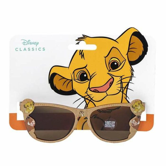 Gafas de sol premium lion king 12.8 x 4.5 x 12.7 cm 2 Gafas de sol premium lion king 12.8 x 4.5 x 12.7 cm 2