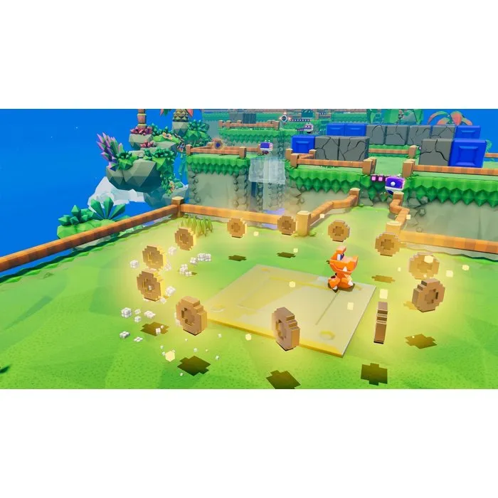 Just For Games Yooka-Replaylee: Juego para Nintendo Switch 2 1