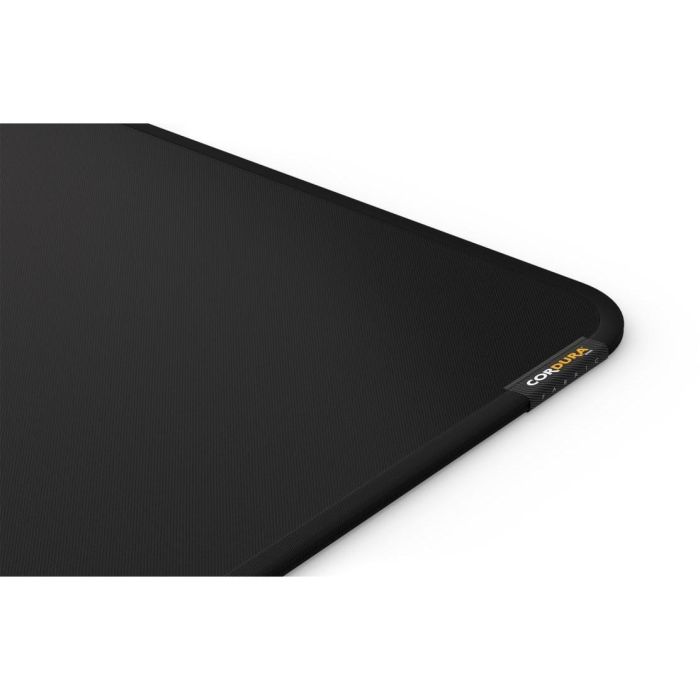 Endorfy Cordura Speed XL Alfombrilla Gaming Negra 5