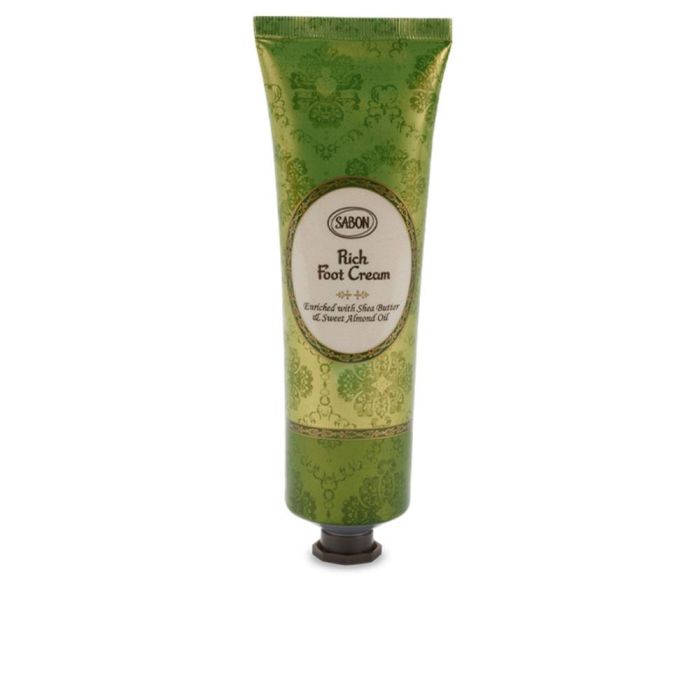 Sabon Rich Foot Cream 150 mL Sabon Rich Foot Cream 150 mL