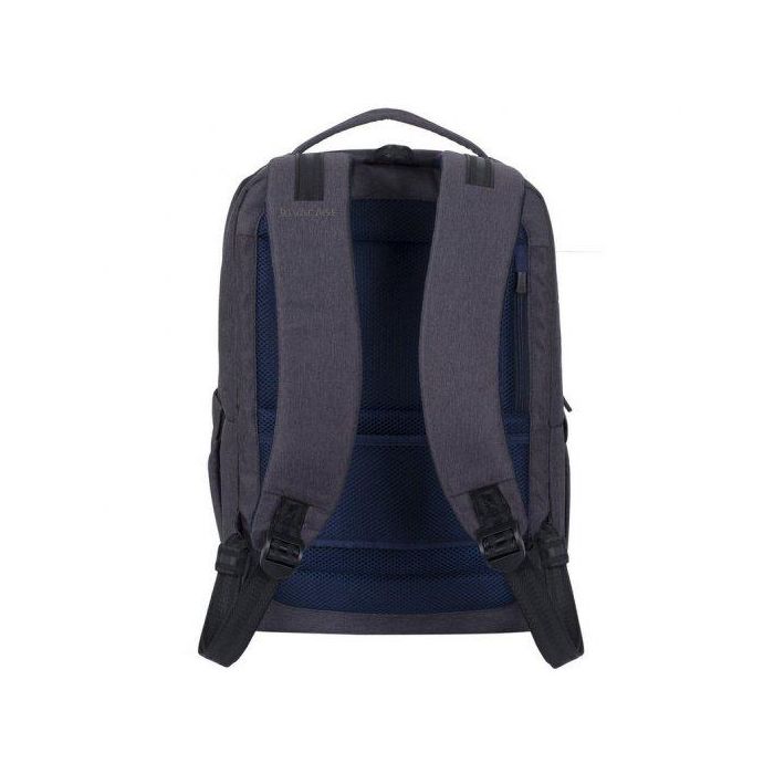 Maletín para Portátil Rivacase Suzuka XL Negro 2