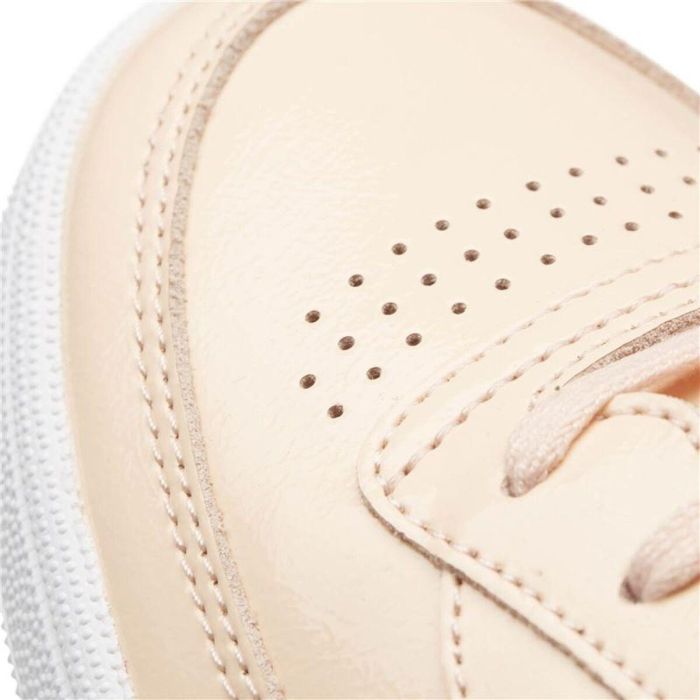 Zapatillas Casual de Mujer Reebok Classic Club C 85 Beige 38 6