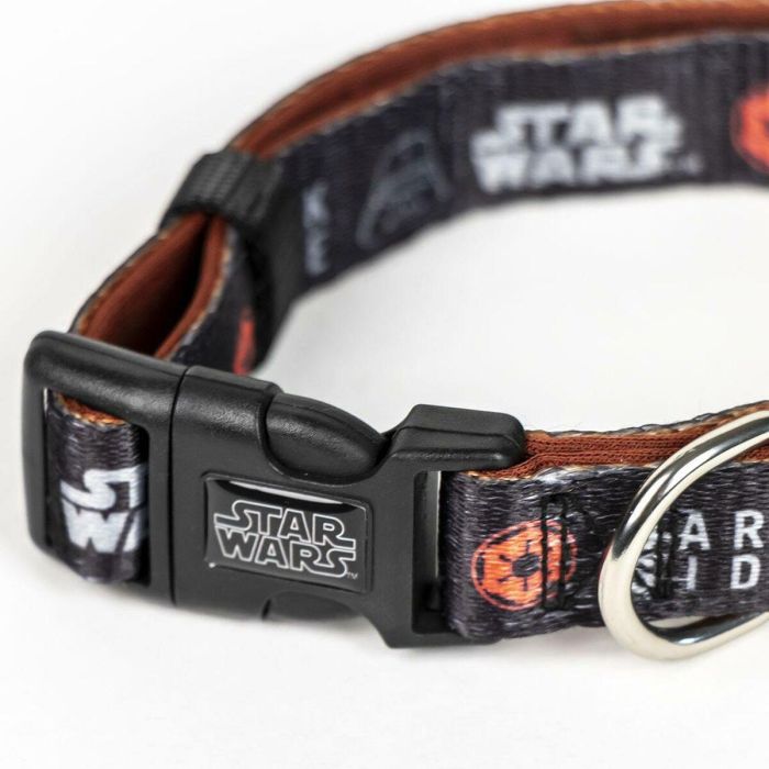 Collar Premium Para Perros S/M Star Wars T3S:S/M 3