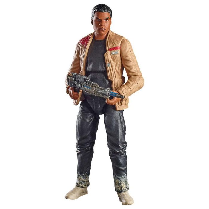 Hasbro Figura Star Wars The Force Vintage - Conde Dooku 9.5 cm Coleccionable 1