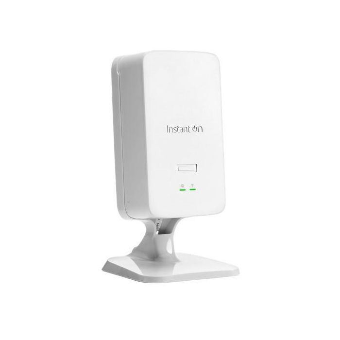 Punto de Acceso HPE Instant On AP22D Blanco 2 Punto de Acceso HPE Instant On AP22D Blanco 2
