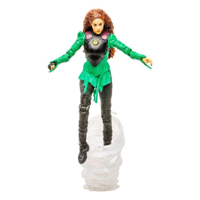 Mcfarlane toys Figura DC Black Adam Cyclone 18 cm