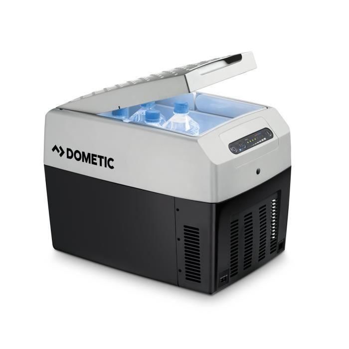 DOMETIC - Nevera termoeléctrica 15 L - TCX 14 - ACDC - 12/24/230 V - Frío/Calor 1 DOMETIC - Nevera termoeléctrica 15 L - TCX 14 - ACDC - 12/24/230 V - Frío/Calor 1