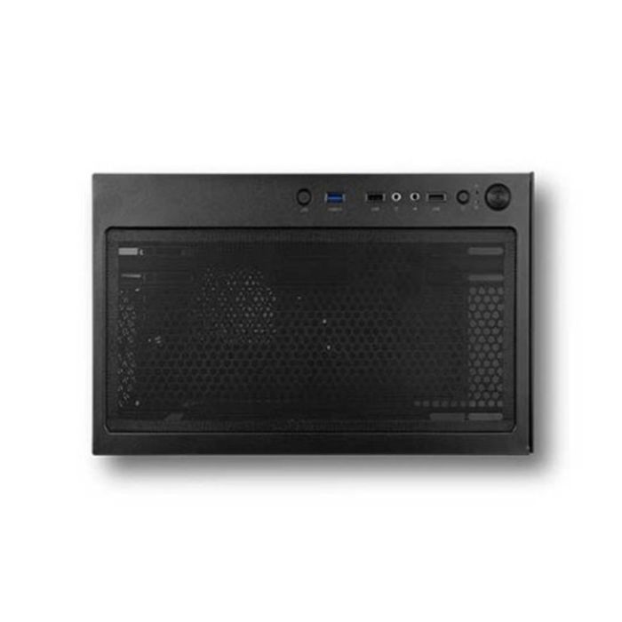 Caja Ordenador Gaming Nox Hammer Vision 5 Caja Ordenador Gaming Nox Hammer Vision 5