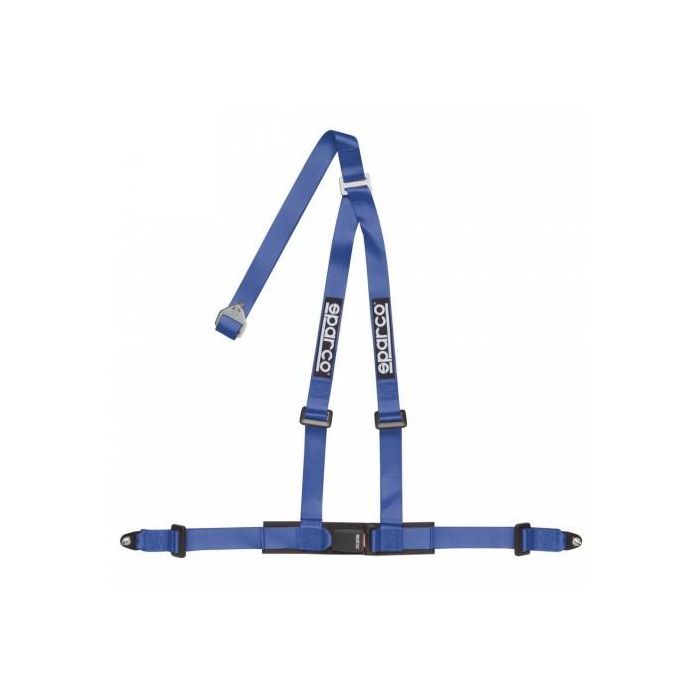 Arnés de 3 Puntos de Sujeción Sparco Screw Fi Arnés de 3 Puntos de Sujeción Sparco Screw Fi
