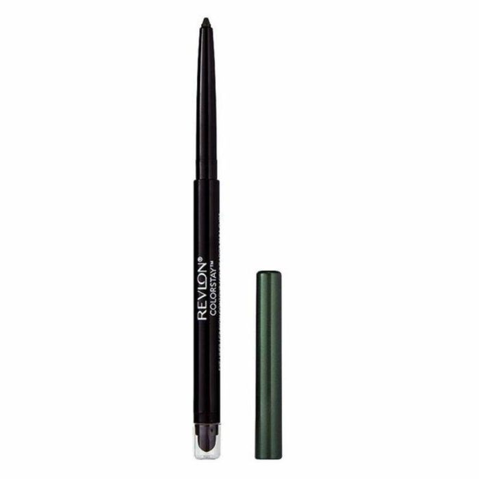 Revlon COLORSTAY Eye Liner #204 Charcoal, 0.28g, Gris, Waterproof, 24h Revlon COLORSTAY Eye Liner #204 Charcoal, 0.28g, Gris, Waterproof, 24h