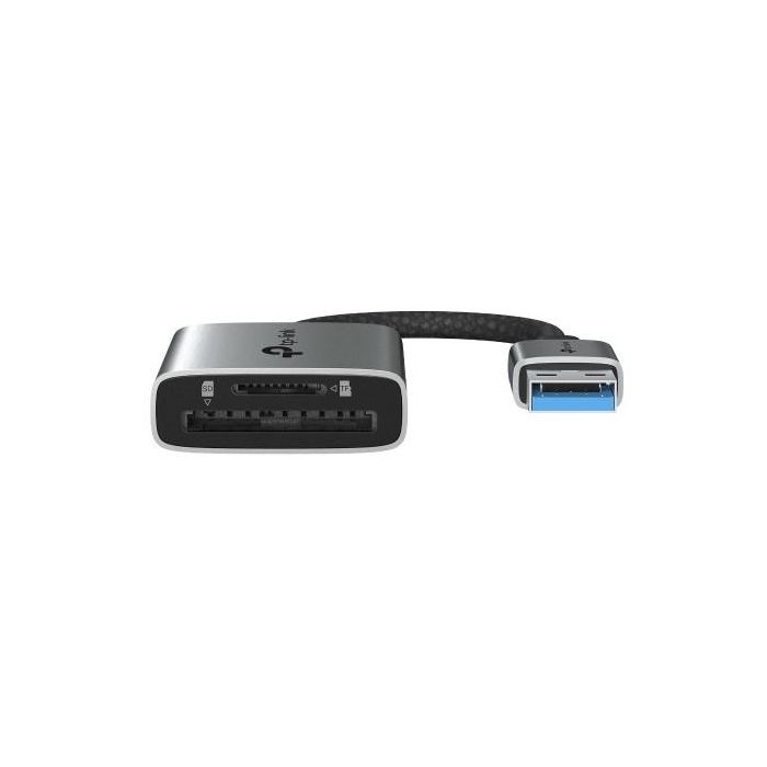 TP-Link Adapter USB Type-A > SD&TF 3.0 Adapter 1