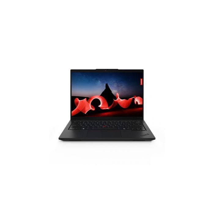 Lenovo ThinkPad L14 - AMD Ryzen 5 PRO 7535U, 16GB RAM, 512GB SSD, Pantalla 14" WUXGA IPS