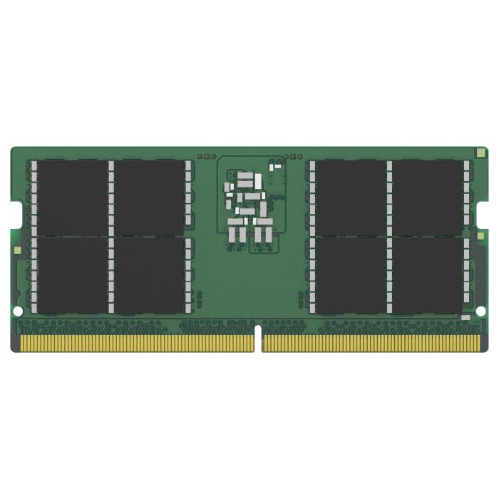 Kingston 48GB 5600MT/s DDR5 Non-ECC CL46 SODIMM 2Rx8 3