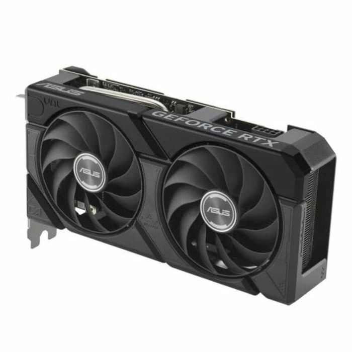 Tarjeta Gráfica Asus 8 GB GDDR6 Geforce RTX 4060 Ti 5