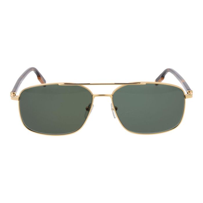 Gafas de Sol Hombre Ermenegildo Zegna EZ0205 6130N 2 Gafas de Sol Hombre Ermenegildo Zegna EZ0205 6130N 2