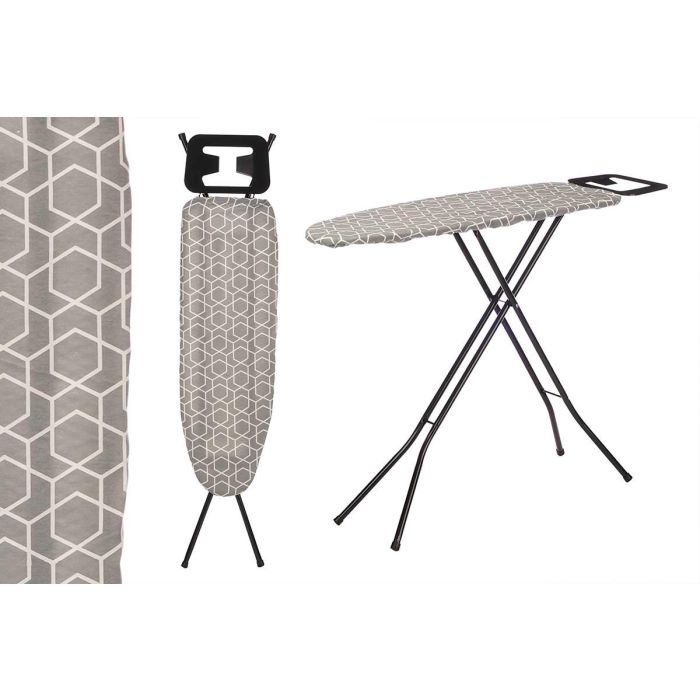 Tabla Planchar Geometrica 30X105Cm Kipit (4 Unidades) Tabla Planchar Geometrica 30X105Cm Kipit (4 Unidades)