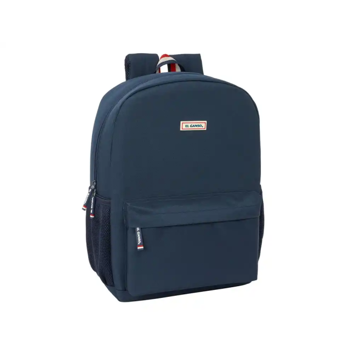 El Ganso Mochila Eclipse Adapt. a Carro 32x43x14 cm 0 El Ganso Mochila Eclipse Adapt. a Carro 32x43x14 cm 0