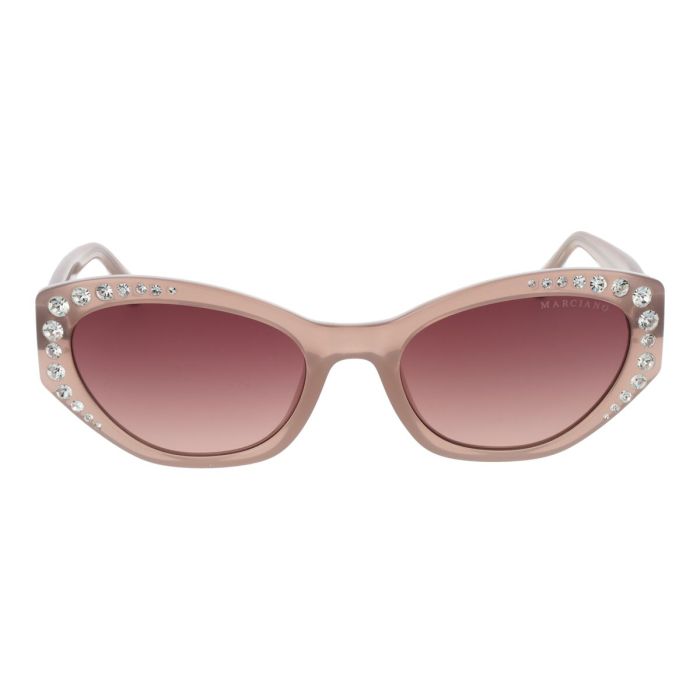 Gafas de Sol Mujer Guess by Marciano GM00001 5559T 2 Gafas de Sol Mujer Guess by Marciano GM00001 5559T 2
