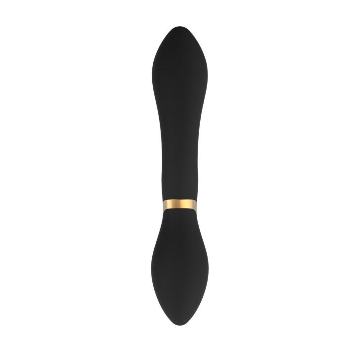 Vibrador Dream Toys Elite Negro 2 Vibrador Dream Toys Elite Negro 2