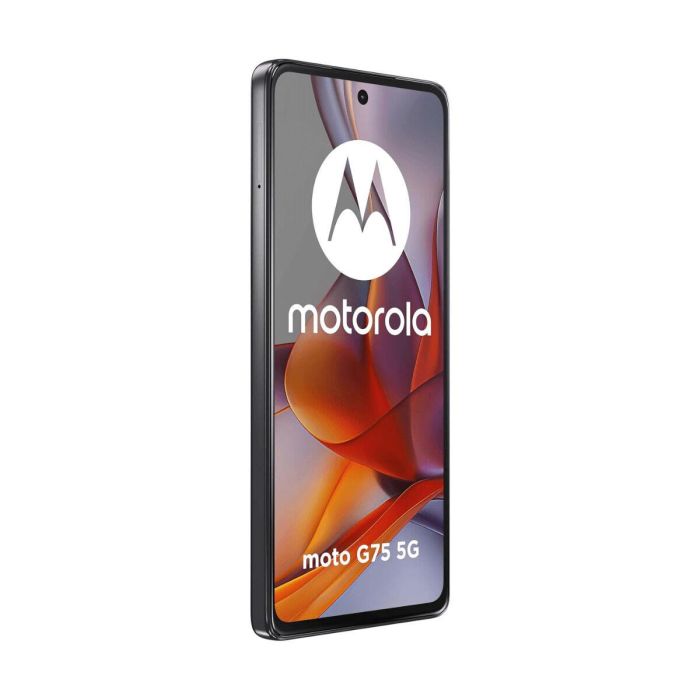 Smartphone Motorola Moto G75 5G 6,78" Octa Core 8 GB 256 GB Gris 2 Smartphone Motorola Moto G75 5G 6,78" Octa Core 8 GB 256 GB Gris 2
