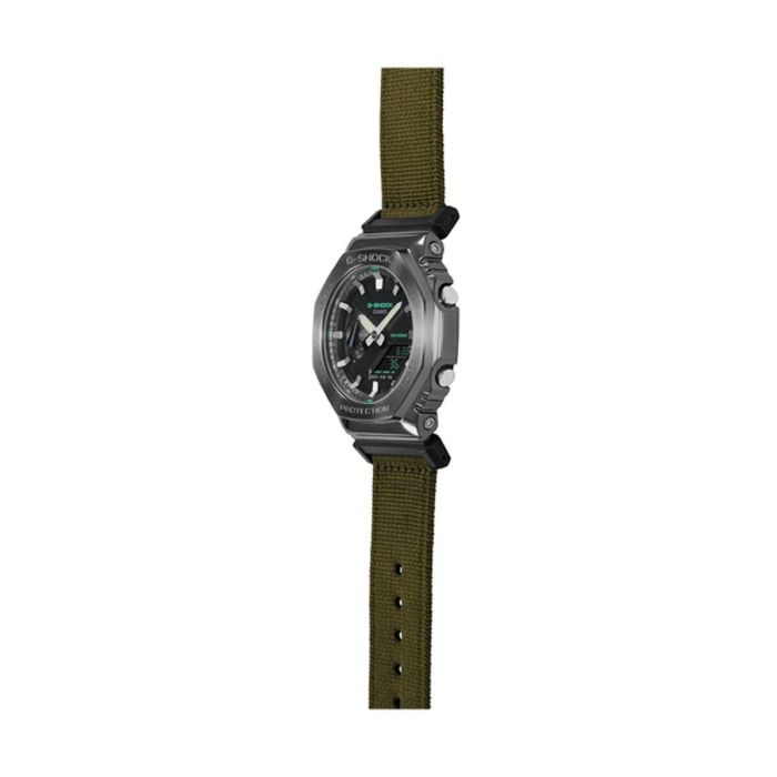 Reloj Hombre Casio G-Shock UTILITY METAL COLLECTION 3 Reloj Hombre Casio G-Shock UTILITY METAL COLLECTION 3