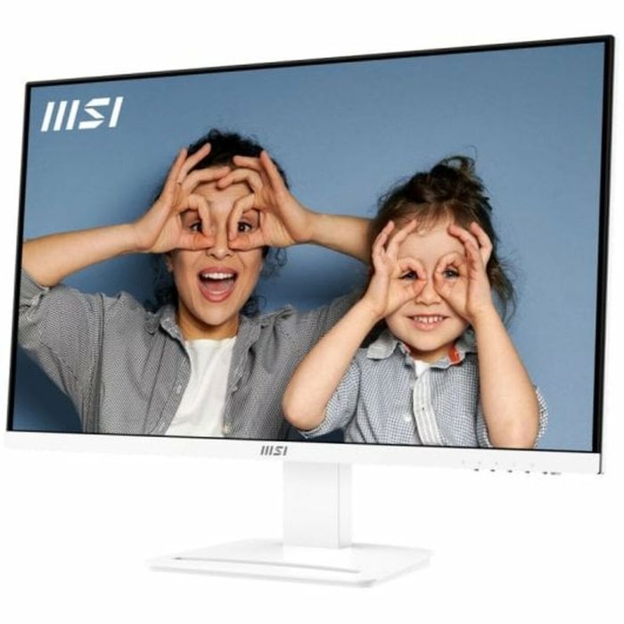 Monitor Gaming MSI 27" Wide Quad HD 6