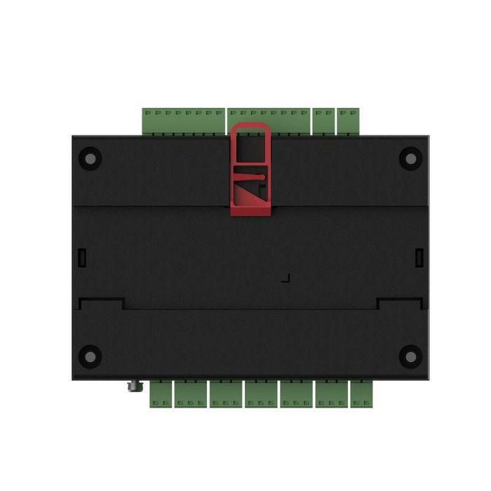 Hikvision Módulo de expansión control de accesos para 2 puertas conexión RS-485 o Wiegand 1