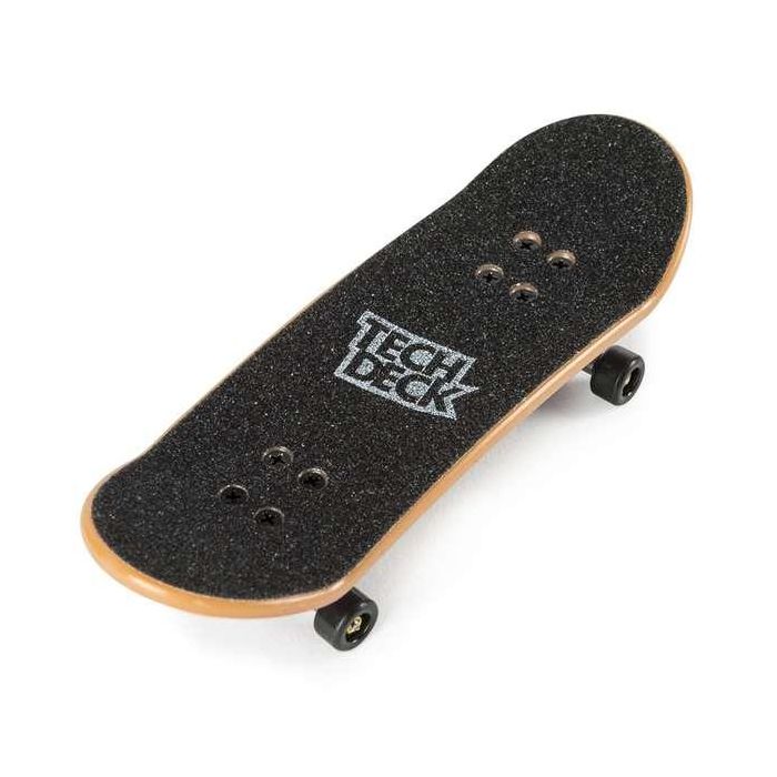 Monopatin tech deck individual. 10cm - modelos surtidos 8