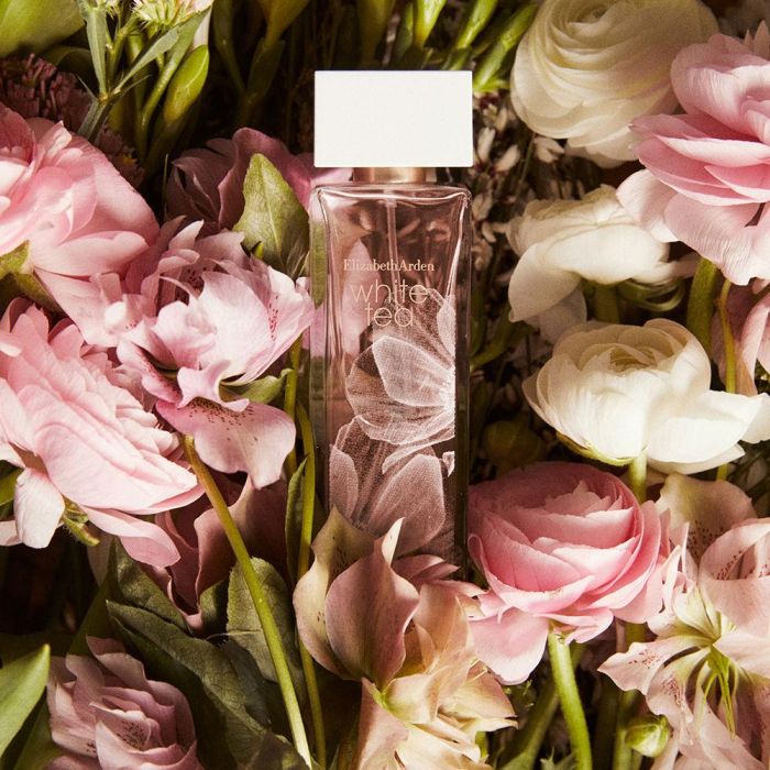 Elizabeth Arden White Tea Eau Florale Edt Vapo 30 Ml Perfume Mujer 2