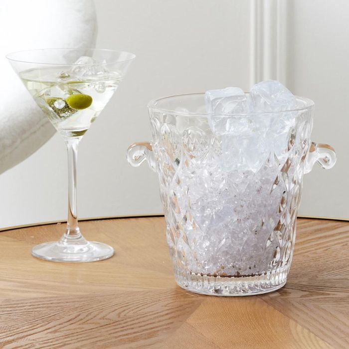 Home Deco Factory Vela Perfumada Higo con Cubitera de Vidrio 3 Mechas 700g Duración 50 Horas 3