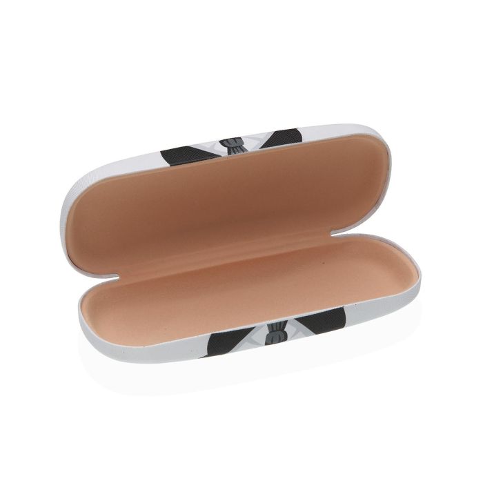 Funda Gafas Perro Versa 6X3CM (4 Unidades) 1 Funda Gafas Perro Versa 6X3CM (4 Unidades) 1