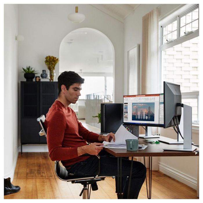 HP 800 G9 Intel Core i7-14700 16GB 512GB SSD W11P 1J War PC de sobremesa 4