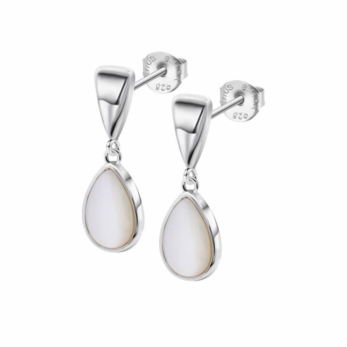 Pendientes Mujer Lotus LP3795-4/1 Plata Plateado 0 Pendientes Mujer Lotus LP3795-4/1 Plata Plateado 0