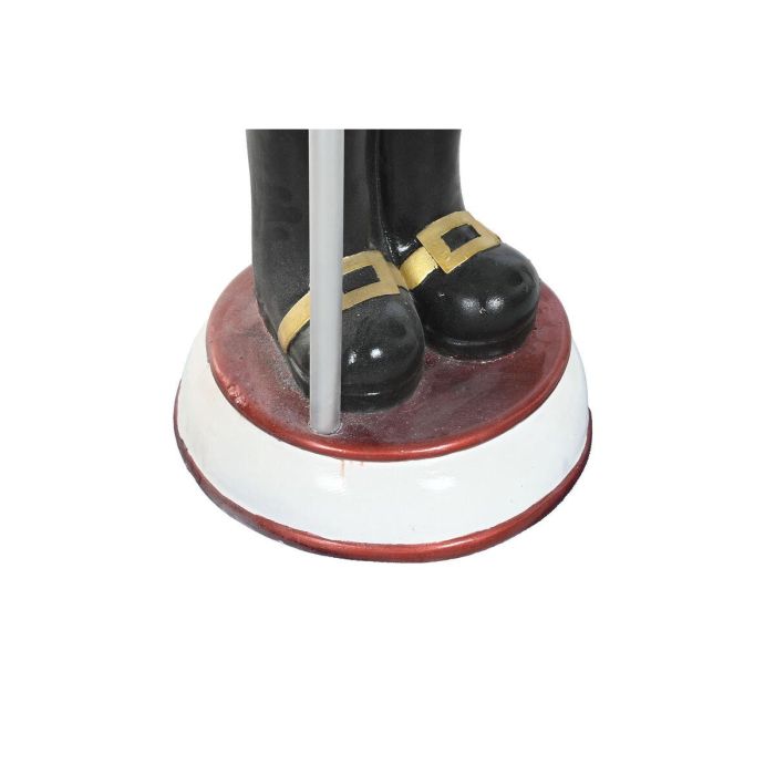 Adorno Navideño Home ESPRIT Multicolor Cascanueces 43 X 37,5 X 157 CM 2 Adorno Navideño Home ESPRIT Multicolor Cascanueces 43 X 37,5 X 157 CM 2