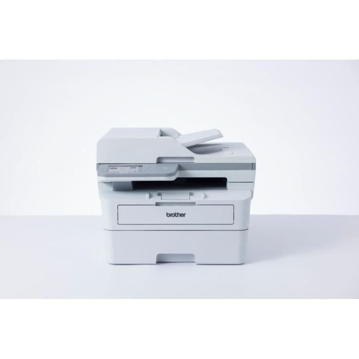 BROTHER multifuncion laser monocromo MFCL2980DW con red cableada/WiFi y NFC, doble cara automatica en todas las funciones y ADF de 50 hojas 4 BROTHER multifuncion laser monocromo MFCL2980DW con red cableada/WiFi y NFC, doble cara automatica en todas las funciones y ADF de 50 hojas 4