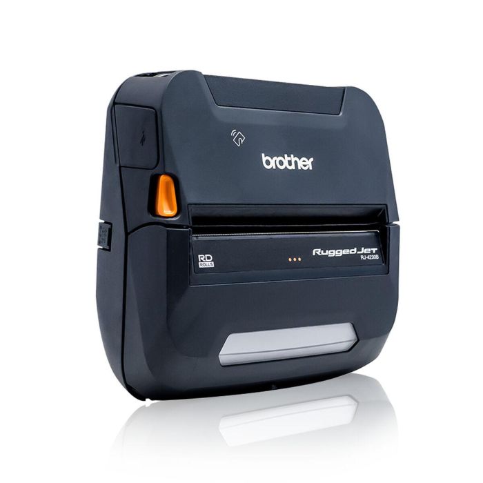 Impresora Multifunción Brother RJ4230BLZ1 2 Impresora Multifunción Brother RJ4230BLZ1 2