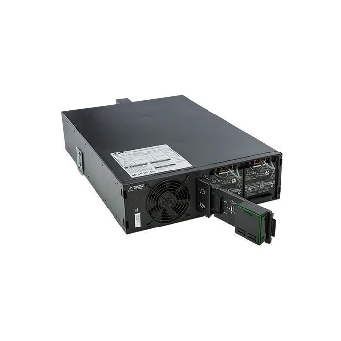 SAI Interactivo APC SRT5KRMXLW-HW 4 SAI Interactivo APC SRT5KRMXLW-HW 4