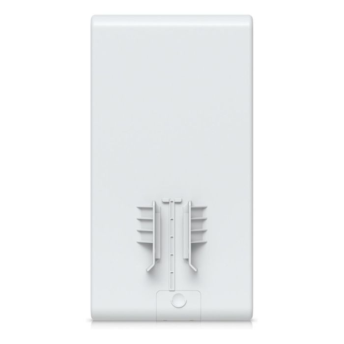 Ubiquiti Wi-Fi 6 AP con 4 flujos espaciales, 2x GbE RJ45, PoE, IPX6, carcasa estabilizada UV 4