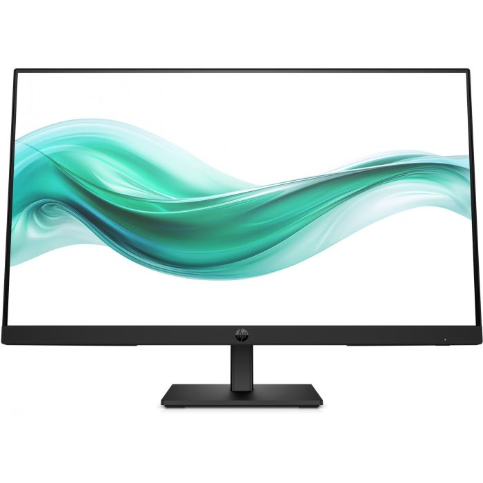 60.5cm/23.8" (1920x1080) HP 324ph Series 3 Pro 100 Hz IPS 5ms HDMI VGA DP LS Blackl FHD Monitor 100Hz 16:9 HDMI VGA DP - 324p 0 60.5cm/23.8" (1920x1080) HP 324ph Series 3 Pro 100 Hz IPS 5ms HDMI VGA DP LS Blackl FHD Monitor 100Hz 16:9 HDMI VGA DP - 324p 0