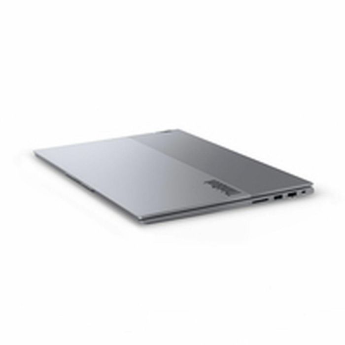 Laptop Lenovo 21KH00T0SP 16" intel core i5-13420h 16 GB RAM 512 GB SSD Qwerty Español 24 Laptop Lenovo 21KH00T0SP 16" intel core i5-13420h 16 GB RAM 512 GB SSD Qwerty Español 24