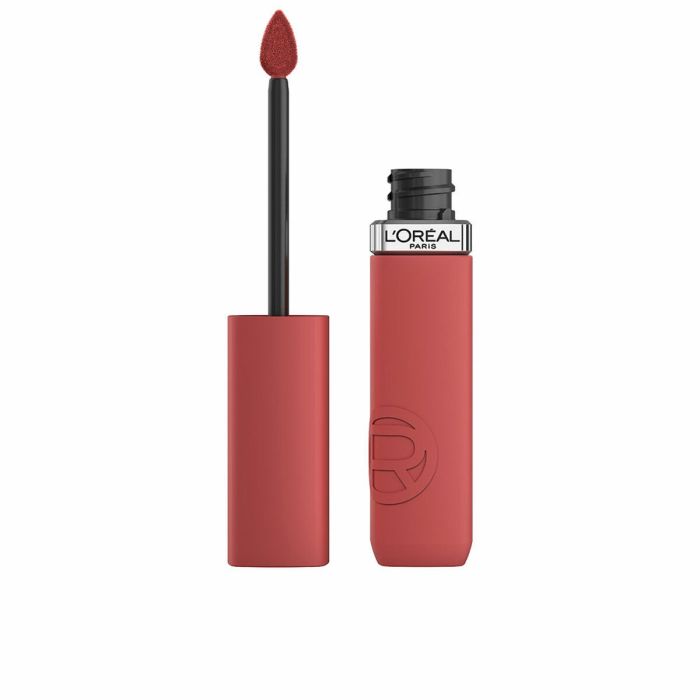 L'Oréal Paris Infaillible Matte Resistance Liquid Lipstick 645-crush alert 5 ml