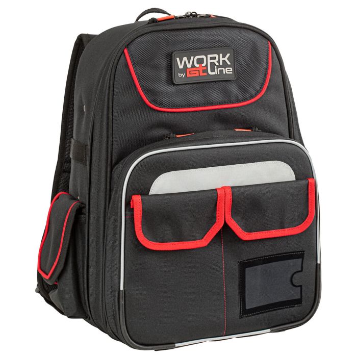 Bolsa de herramientas GT Line Negro Poliéster 16 L 1