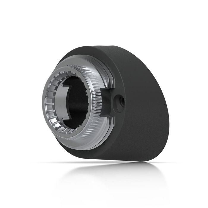 Ubiquiti Base Angulada para Cámara Bullet, Aleación Aluminio, IPX5, Mejora Ángulo 22°, Compatible UVC-AI-Bullet, UVC-AI-Pro, Negra 4 Ubiquiti Base Angulada para Cámara Bullet, Aleación Aluminio, IPX5, Mejora Ángulo 22°, Compatible UVC-AI-Bullet, UVC-AI-Pro, Negra 4