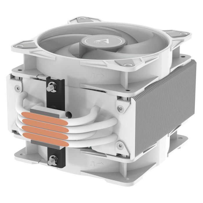 Arctic Freezer 36 A-RGB Ventilador con Disipador 12cm ACFRE00125A 7