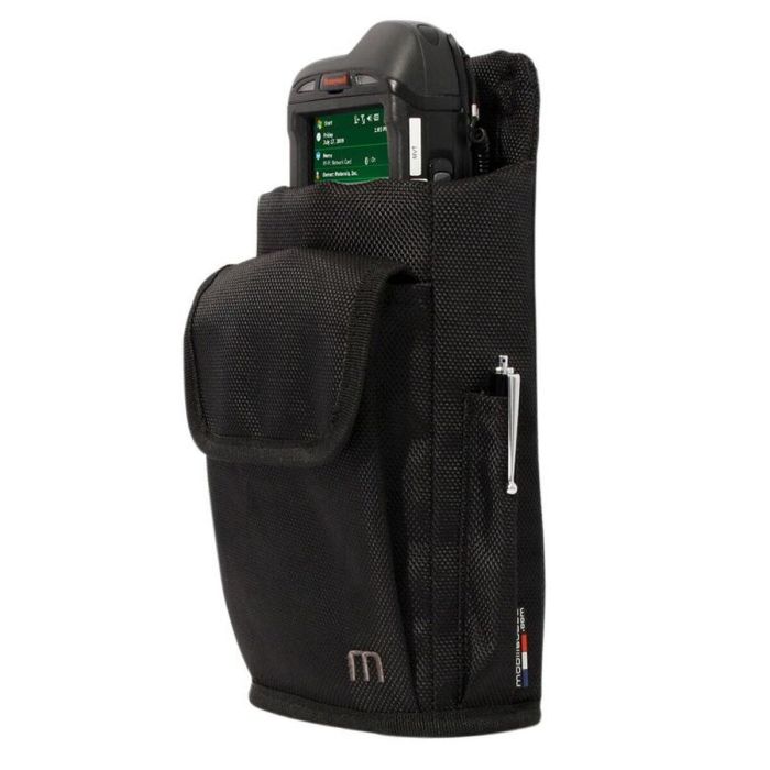 Funda PDA Mobilis 031002 Negro Funda PDA Mobilis 031002 Negro